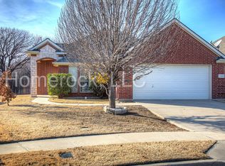 11505 Emory Trl, Fort worth, TX 76244