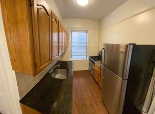 50-64 42nd St, Sunnyside, NY 11104
