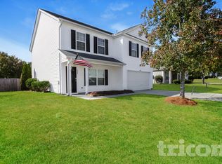 228 Summer Park Rd, Columbia, SC 29223