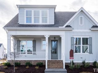 1645 Tunnell St #550, Wendell, NC 27591