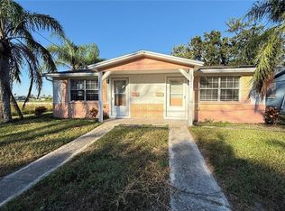 12609 1st Isle, Hudson, FL 34667
