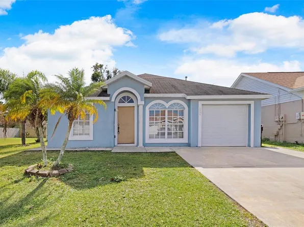 6936 NEEDLE POINTE DRIVE, ORLANDO, FL 32822