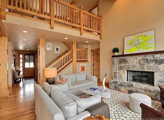 2nd image of 1435 April Mountain Dr #12