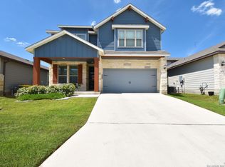 11675 Folsom Pass, San Antonio, TX 78245