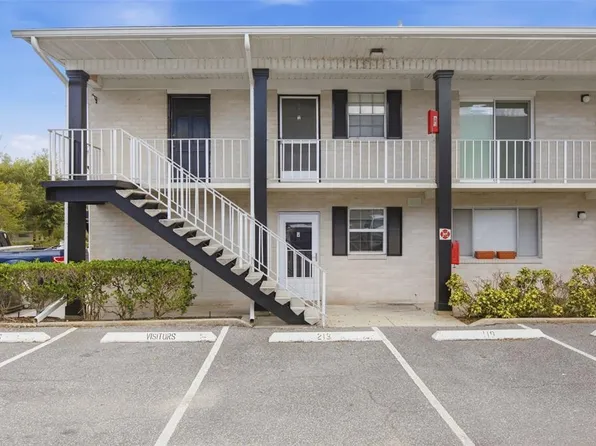 1250 S DENNING DRIVE #119, WINTER PARK, FL 32789