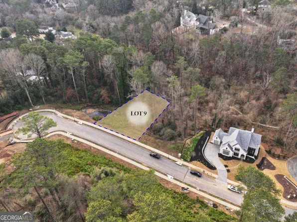485 Emily Reed Ln, Atlanta, GA 30342