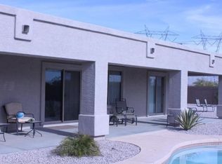 29917 W Amelia Ave, Buckeye, AZ 85396