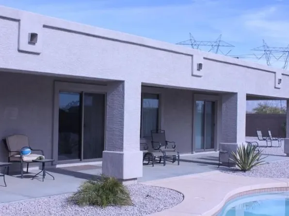29917 W Amelia Ave, Buckeye, AZ 85396