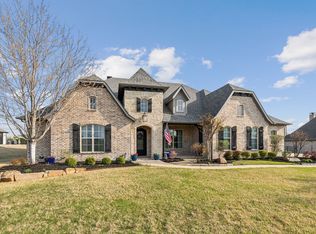 4215 Serenity Trl, McKinney, TX 75071