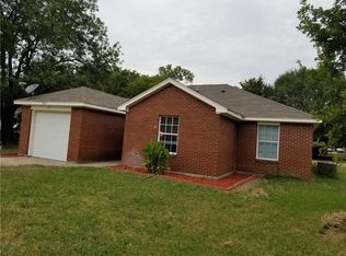 9827 La Bett Dr, Dallas, TX 75217