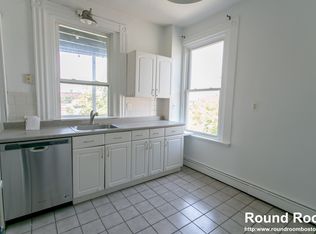 93 Walnut St #3, Brookline, MA 02445