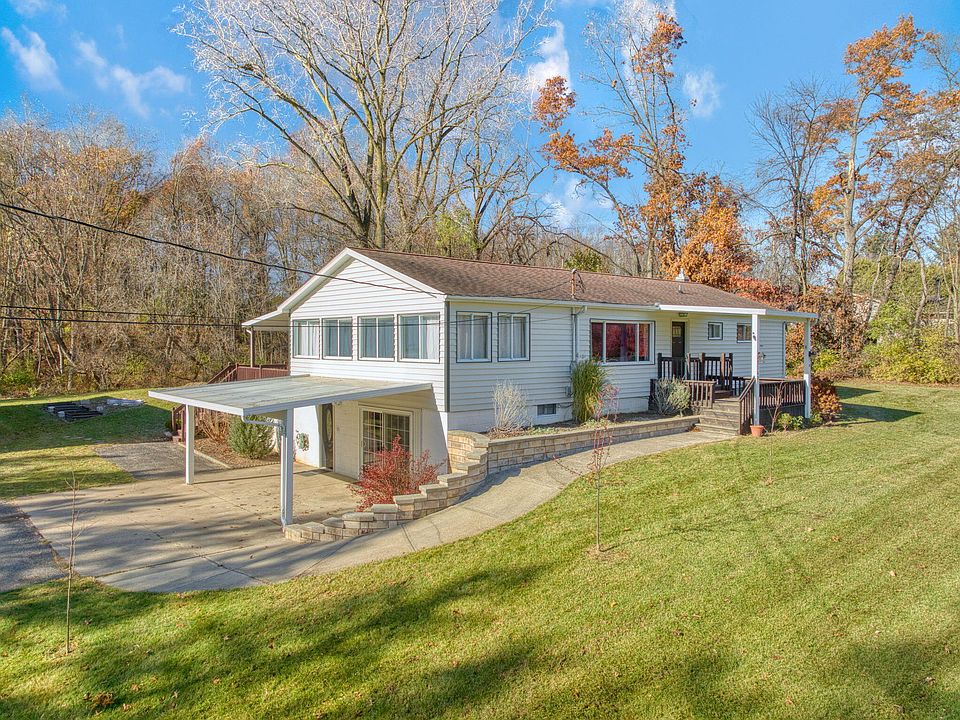 3760 Sargent Rd, Jackson, MI 49201 Zillow