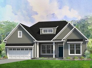 152 Eve Ash Ln LOT 9, Mooresville, NC 28115