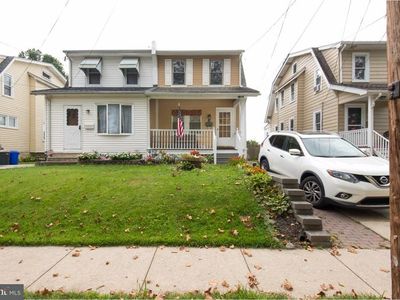 558 9th Ave, Prospect Park, PA, 19076