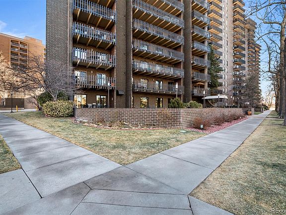 3rd image of 420 S Marion Pkwy APT 1902