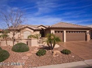 16178 W Monterey Way, Goodyear, AZ 85395