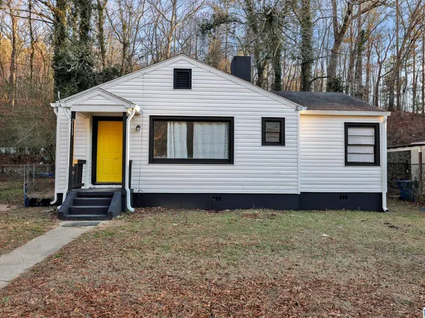 2111 Thomas Ave, Anniston, AL 36207