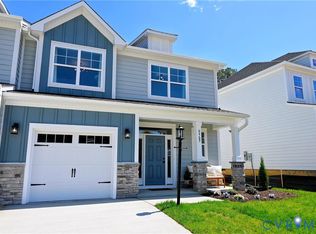 6469 Lila Crest Ln, Chesterfield, VA 23112