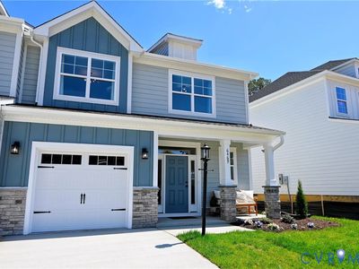 6469 Lila Crest Ln, Midlothian, VA, 23112