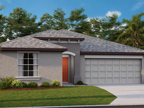 13181 Garnet Raspberry Ave, Wimauma, FL 33598