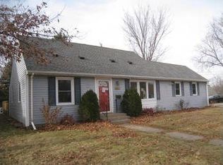 4235 Beard Ave N, Robbinsdale, MN 55422