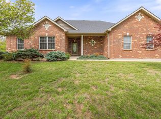 2800 Plattin View Dr, Festus, MO 63028