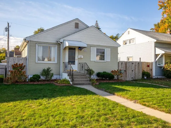 1624 171st Pl, Hammond, IN 46324