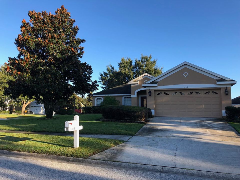 1st image of 1103 Blackrush Dr