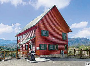 1901 Starr View Dr, Sevierville, TN 37876