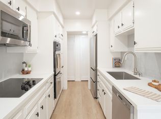 Villa Luanne Apartments, West Hollywood, CA 90069