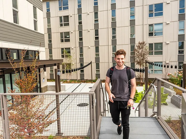 7000 Campus Living — Photo 19
