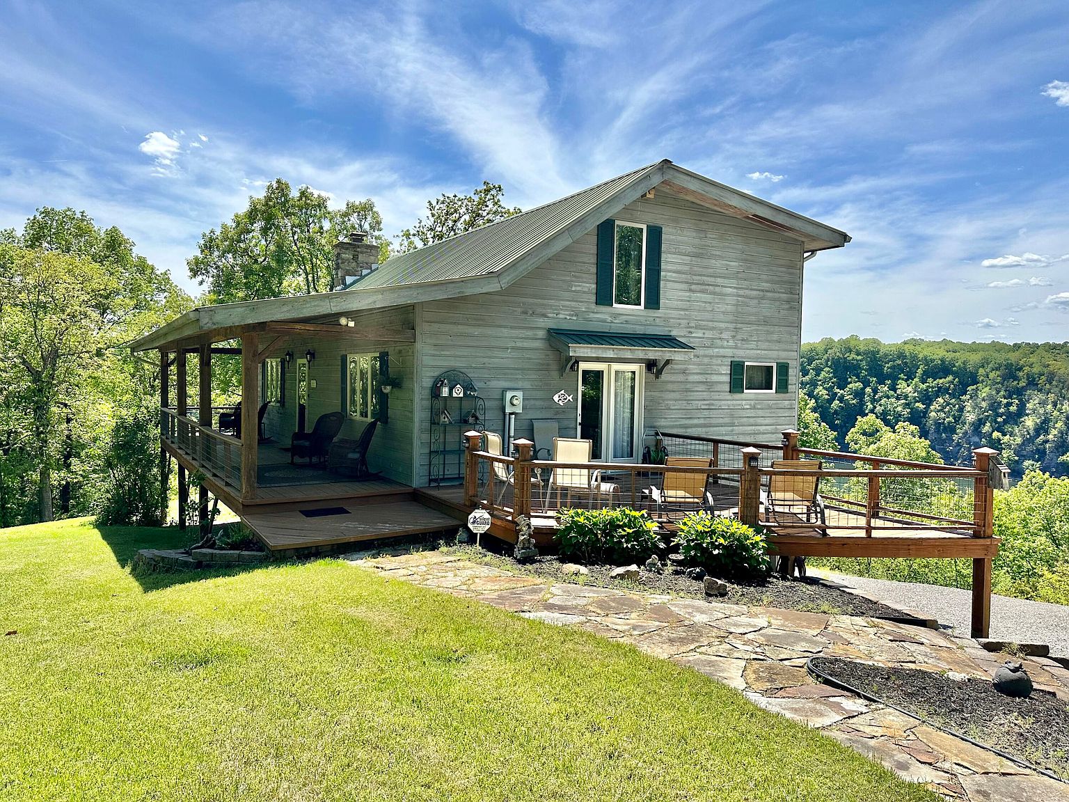 405 Blevins Ridge Rd, Monticello, KY 42633 Zillow