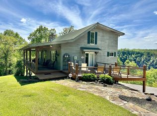 405 Blevins Ridge Rd, Monticello, KY 42633