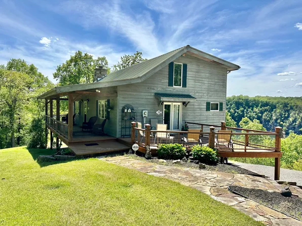 405 Blevins Ridge Rd, Monticello, KY 42633