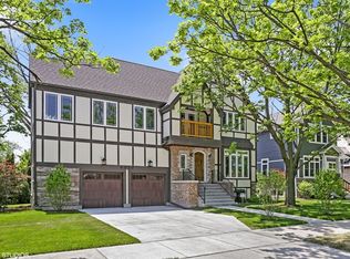 6020 N Hiawatha Ave, Chicago, IL