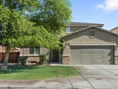 644 Las Lomas St, Imperial, CA, 92251