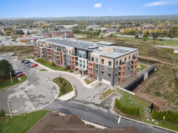 4040 Upper Middle Rd #222, Burlington, ON L7M 0H2