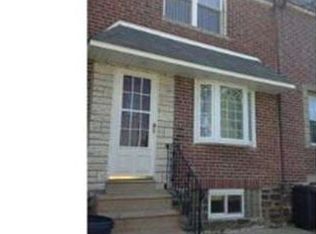 3422 Decatur St, Philadelphia, PA 19136