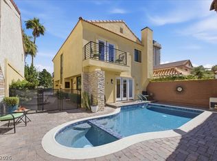 3161 Bel Air Dr, Las Vegas, NV 89109