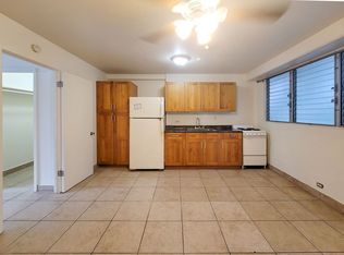 1011, Honolulu, HI 96815