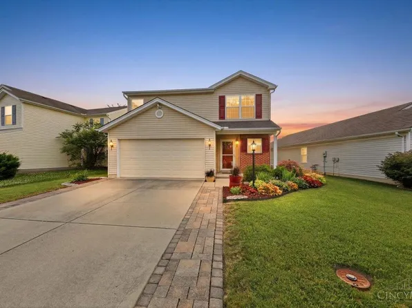 5979 Marsh Cir, Loveland, OH 45140