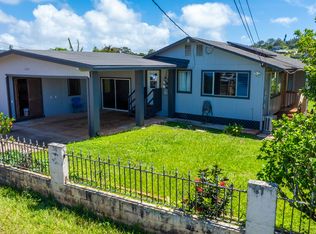 2000 Peleleu St, Kalaheo, HI 96741