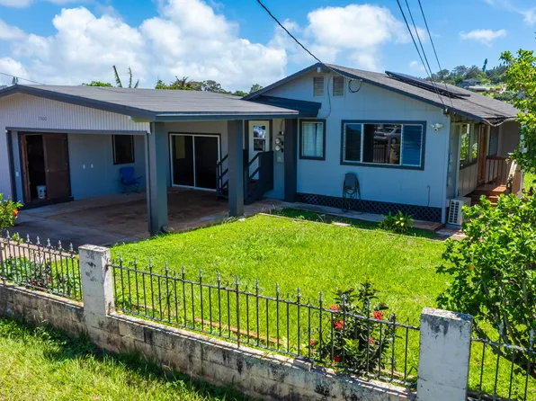 2000 Peleleu St, Kalaheo, HI 96741