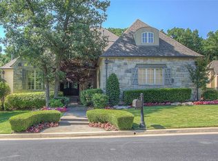 6306 E 110th St S, Tulsa, OK 74137