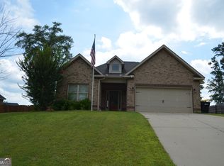 188 Presidents Way, Forsyth, GA 31029