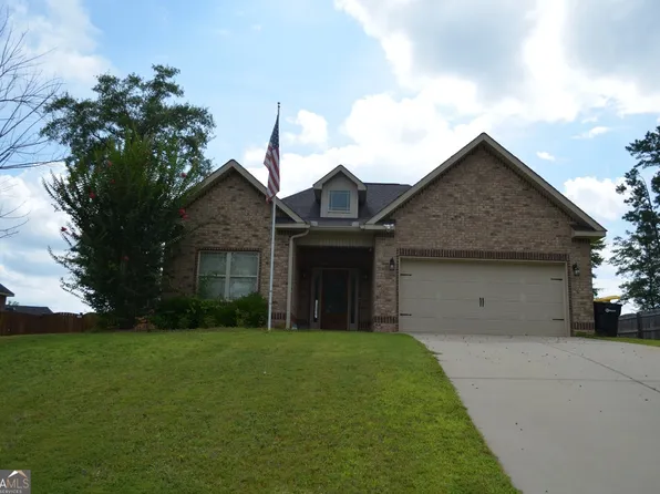 188 Presidents Way, Forsyth, GA 31029