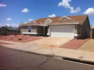 7866 W Fleetwood Ln, Glendale, AZ 85303