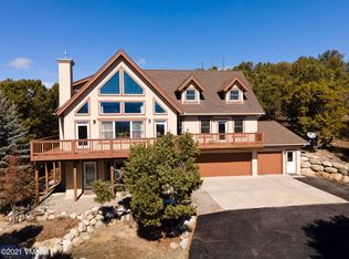 377 Neilson Gulch Rd, Eagle, CO 81631