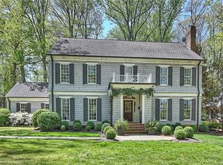 4226 Belknap Rd, Charlotte, NC 28211