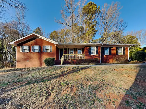217 Glenloch Ct, Stockbridge, GA 30281